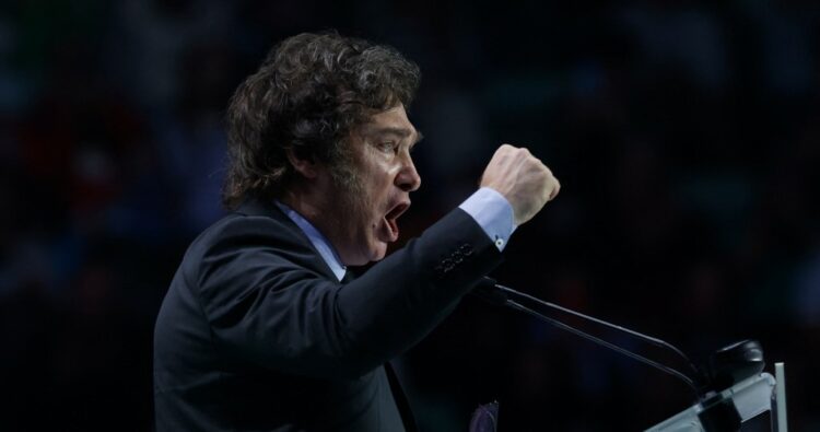 Foto: AFP