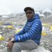Un alpinista nepalí escala por 30ª vez el Everest y bate su propio récord