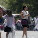México registra 48 muertes en dos meses de intensa temporada de calor