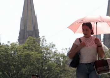 Sube a 61 número de fallecidos por temperaturas extremas en México