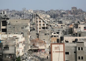 Hamás anuncia un nuevo balance de 36.096 muertos en la guerra de Gaza