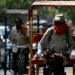 Nueva Delhi bate récord absoluto de temperatura en India