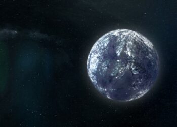 El telescopio Euclid descubre nuevos planetas sin estrella