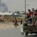Israel intensifica ofensiva en Rafah tras tomar estratégico corredor entre Gaza y Egipto