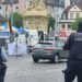 Varios heridos de gravedad en un ataque con arma blanca en Alemania, según jefe de gobierno