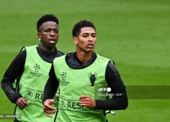 Choque de trenes en la final de la Champions League este sábado