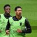 Choque de trenes en la final de la Champions League este sábado