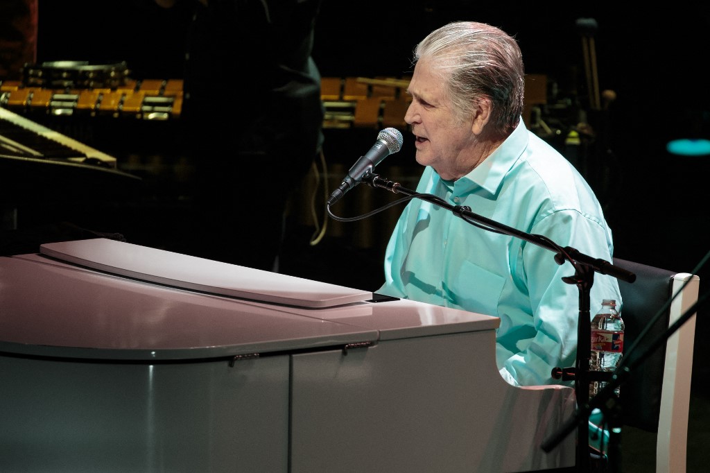 Brian Wilson Genio De Los Beach Boys Pasa A Tutela Legal Por Su Salud Diario El Salvador