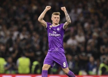 Toni Kroos anuncia que se retirará después de la Eurocopa 2024