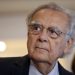 Fallece el escritor y presentador televisivo francés Bernard Pivot a los 89 años