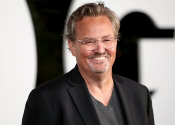 Circunstancias de muerte de Matthew Perry por ketamina bajo investigación en EE. UU.