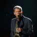 Seis veces ganador del Grammy, saxofonista David Sanborn murió a los 78 años