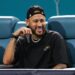 Neymar sigue lesionado y no iniciará la temporada con Al-Hilal