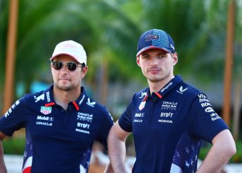 Verstappen y Red Bull son amplios favoritos en Miami pese a salida de Newey