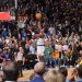 Los Knicks abren con victoria sobre los Pacers y los Wolves vuelven a ganar a Denver