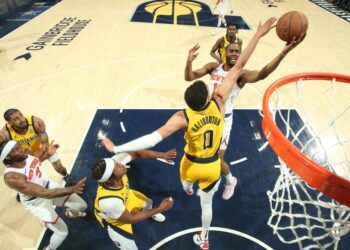 Los Pacers derrotan a los Knicks y todo se decidirá en un séptimo juego