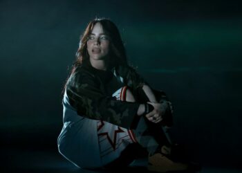 Billie Eilish lanza su tercer álbum de estudio y anuncia nueva gira