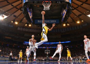 Indiana elimina a Knicks en el Madison y vuelve a la Final del Este
