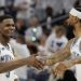 Los Timberwolves humillan a Denver y fuerzan el séptimo partido