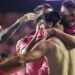 Con Messi de vuelta, el Inter Miami vence 1-0 al DC United en el descuento