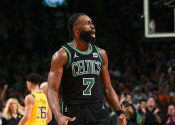 Celtics extienden la ventaja sobre los Pacers en la final de la Conferencia Este