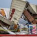 Tornado deja al menos dos muertos en Texas, EE. UU.