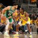 Boston completa la barrida ante Pacers y vuelve a las Finales de NBA