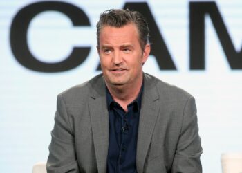 Circunstancias de muerte de Matthew Perry por ketamina bajo investigación en EE. UU.