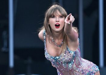 ¿Está o no embarazada Taylor Swift?