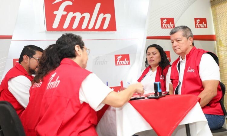 Foto: Francisco Campos/ Diario El Salvador