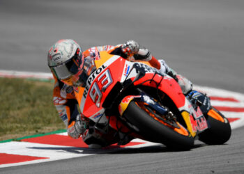Triunfar en casa, la misión de Marc Márquez en Cataluña