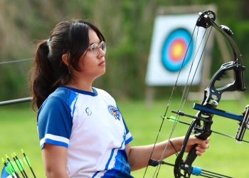 Llegó el primer bronce para El Salvador en el Campeonato Panamericano de la Juventud y Masters
