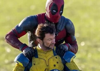 VIDEO: «Deadpool & Wolverine» lanza su tráiler final como antesala a su estreno