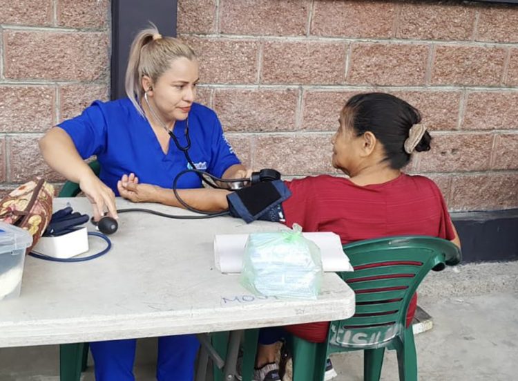 Fotos/ Diario El Salvador