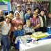 Beto Mejía cumplió 107 años rodeado de mucho amor