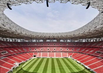 Budapest acogerá la final de la Liga de Campeones 2026