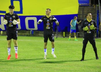 Joel Almeida: «Ser parte de la historia de los equipos en donde he estado en El Salvador me llena de satisfacción»