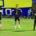 Joel Almeida: «Ser parte de la historia de los equipos en donde he estado en El Salvador me llena de satisfacción»