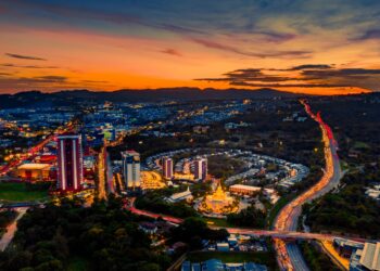 El Salvador apunta a un mayor despegue económico