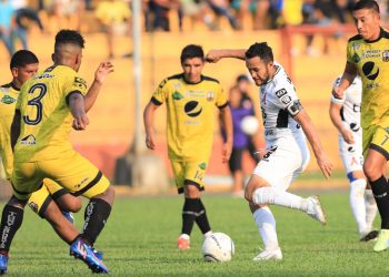 El estadio Cuscatlán dictará sentencia tras el 1-1 entre 11 Deportivo y Alianza
