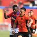 FAS y Águila quedó en continuación