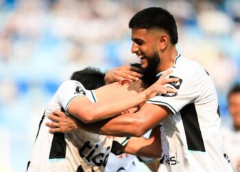 Alianza golea 5-1 a Platense en la final de reservas y logra su novena estrella