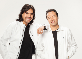 ¡Y será… la última noche!