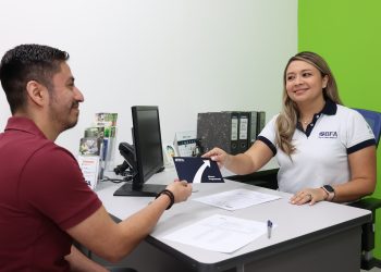 El Banco de Fomento Agropecuario lanzó la Cuenta de Ahorro Programado