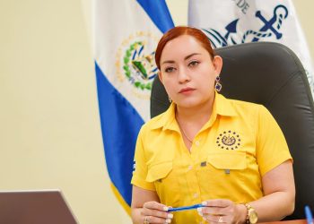 Foto: Redes sociales de la alcaldesa, Victoria Salmerón.
