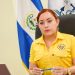 «No habrá aumentos de salarios ni de gastos de representación»: Victoria Salmerón, alcaldesa de La Unión Sur