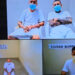 Pandilleros que huyeron 10 años enfrentaron audiencia por cinco homicidios