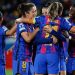 El primer Mundial de clubes femenino tendrá lugar a principios de 2026