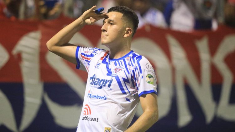 Foto Diario El Salvador