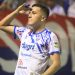 Styven Vásquez marca triplete en goleada de Firpo sobre Jocoro